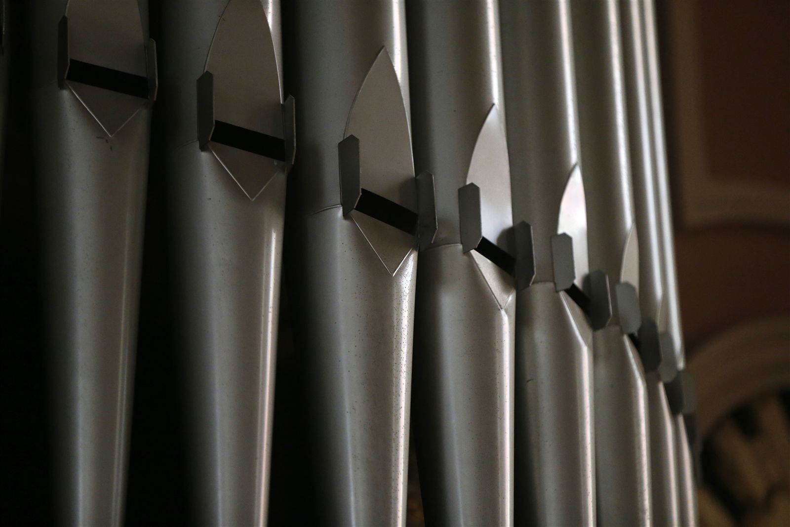 A Closer Look: Our Lady of Victory Basilica
